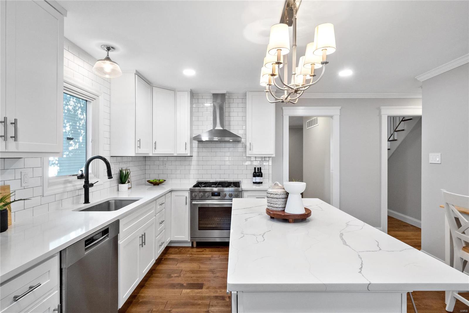 1591 Milbridge Drive Chesterfield, MO 63017 - Photo 14 of 30