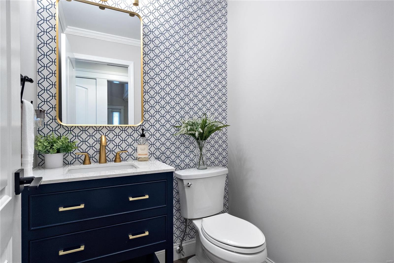 1591 Milbridge Drive Chesterfield, MO 63017 - Photo 16 of 30