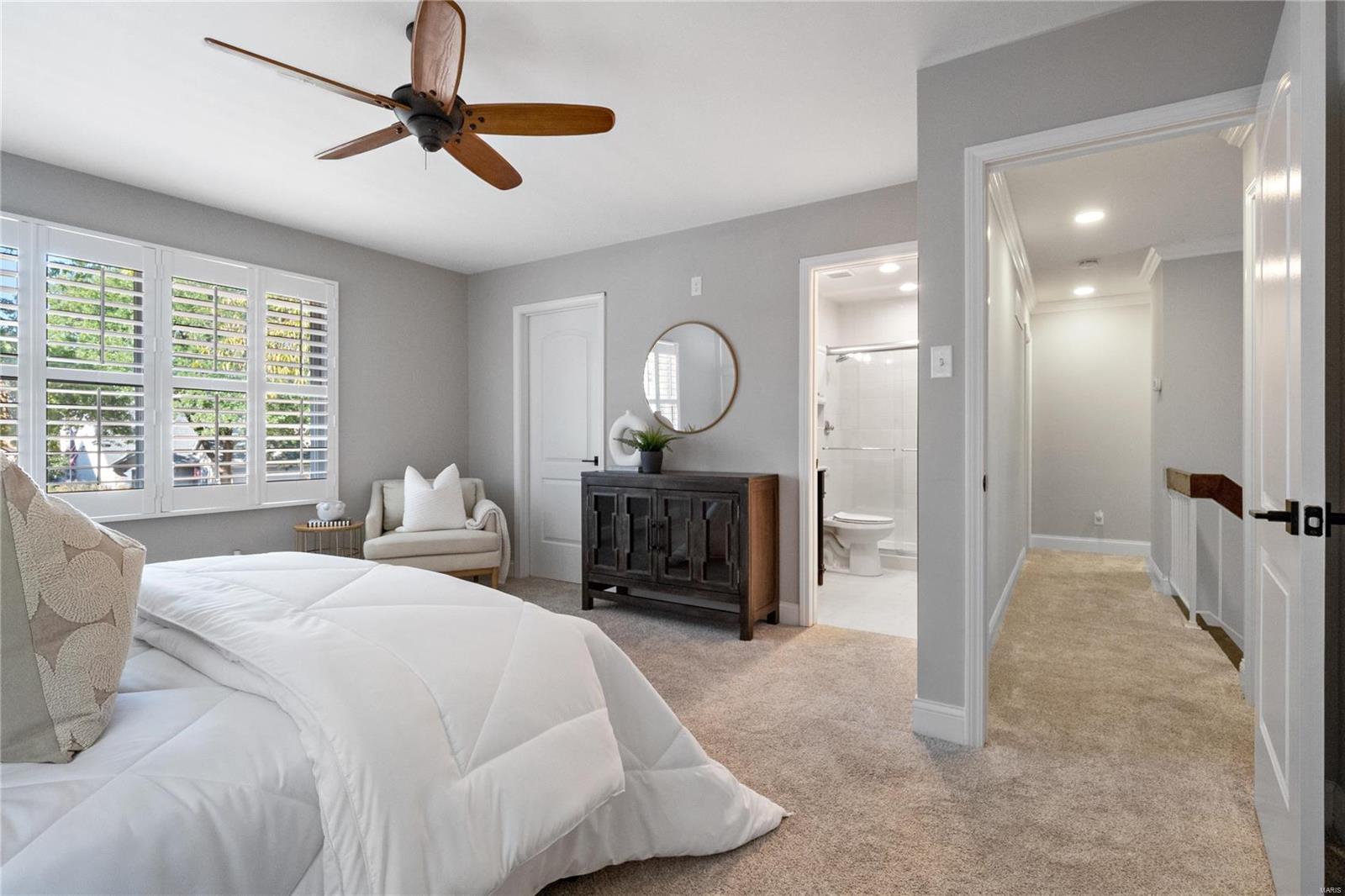 1591 Milbridge Drive Chesterfield, MO 63017 - Photo 19 of 30