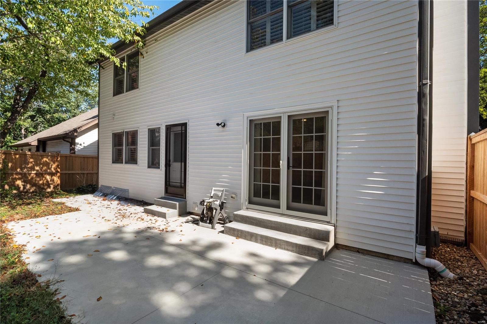 1591 Milbridge Drive Chesterfield, MO 63017 - Photo 27 of 30