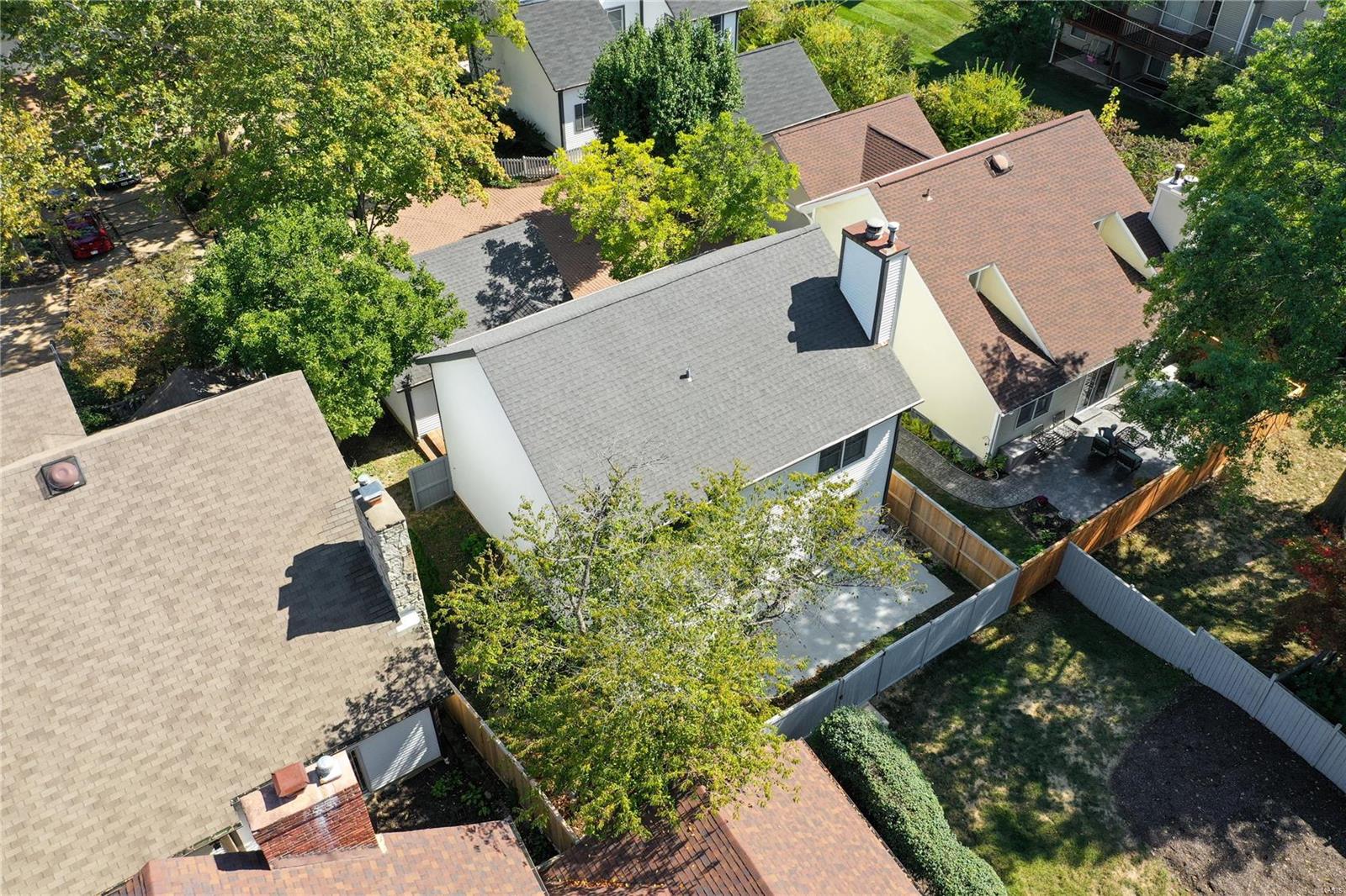 1591 Milbridge Drive Chesterfield, MO 63017 - Photo 28 of 30