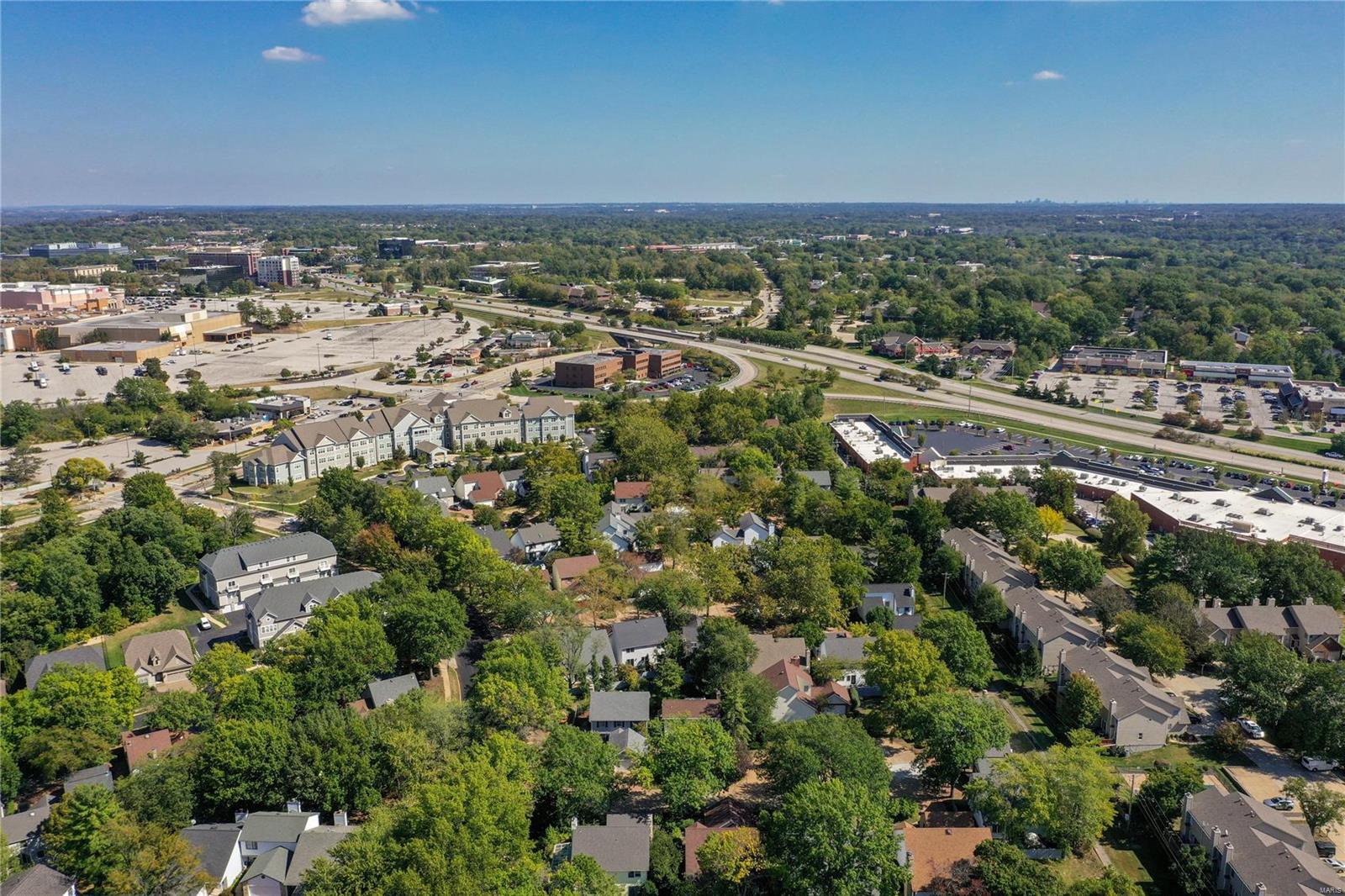 1591 Milbridge Drive Chesterfield, MO 63017 - Photo 29 of 30