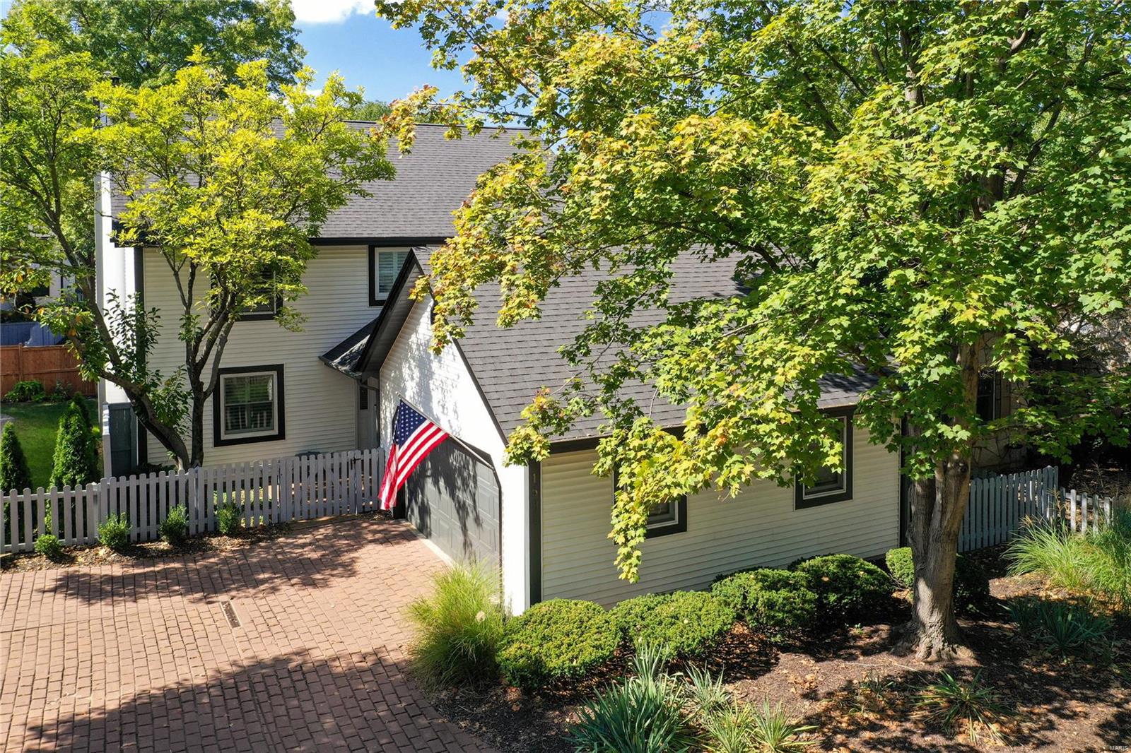 1591 Milbridge Drive Chesterfield, MO 63017 - Photo 30 of 30