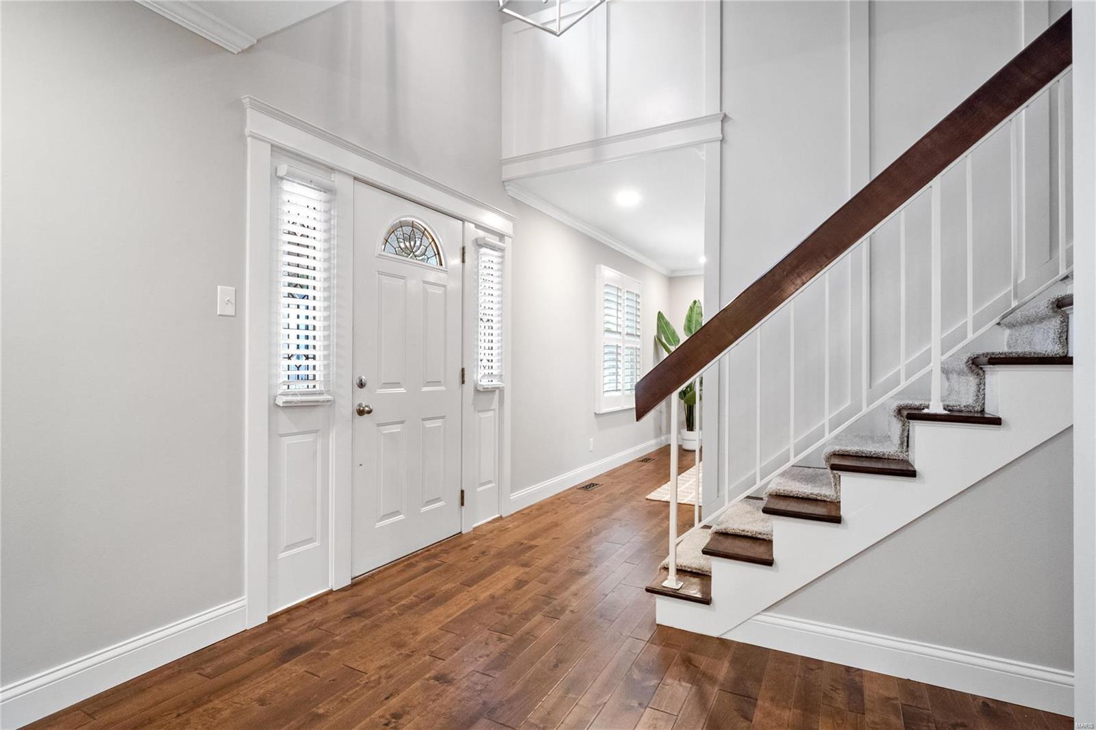 1591 Milbridge Drive Chesterfield, MO 63017 - Photo 3 of 30