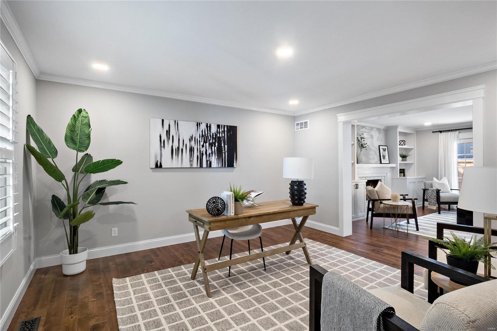 1591 Milbridge Drive Chesterfield, MO 63017 - Photo 4 of 30