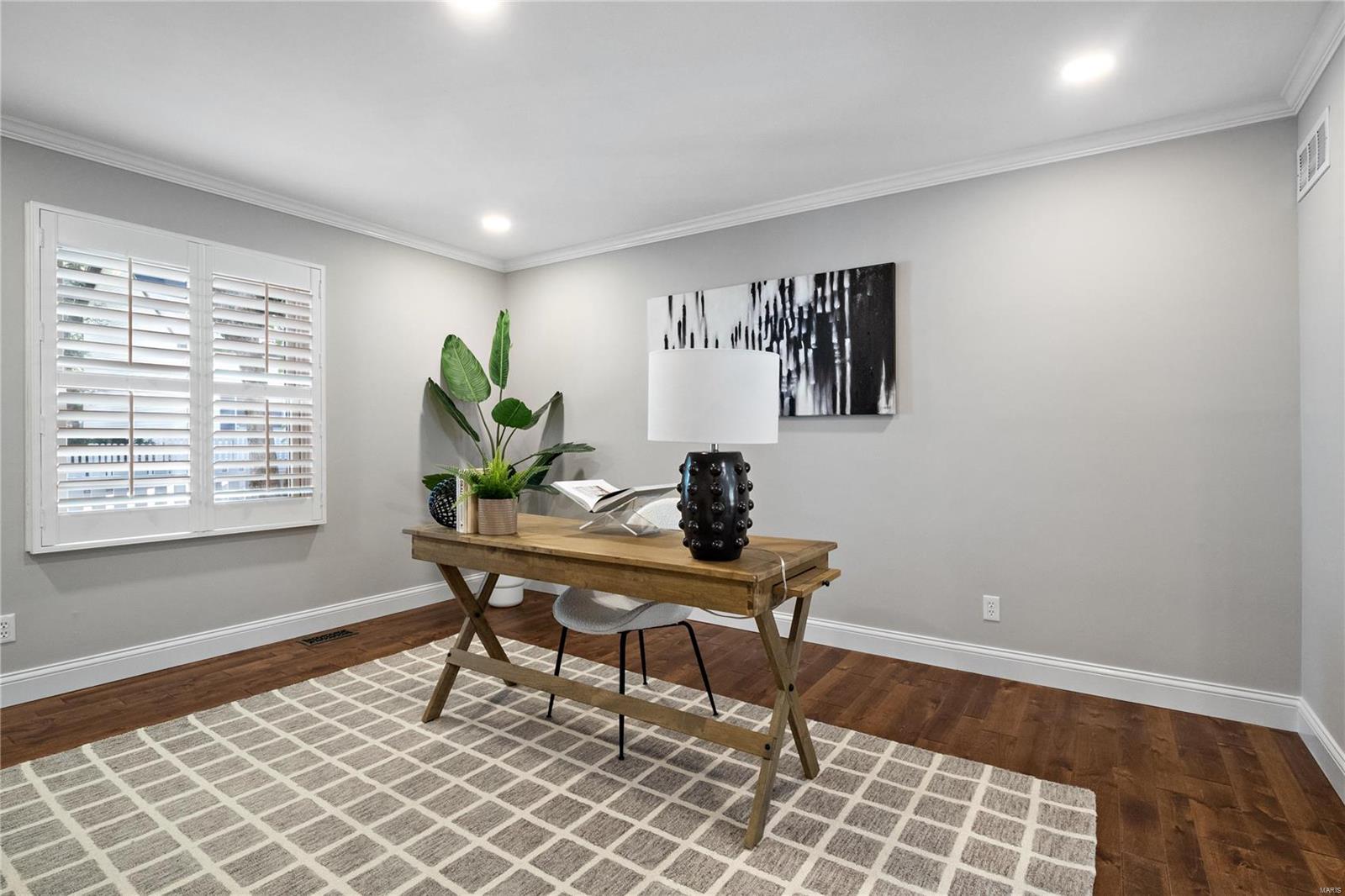 1591 Milbridge Drive Chesterfield, MO 63017 - Photo 6 of 30