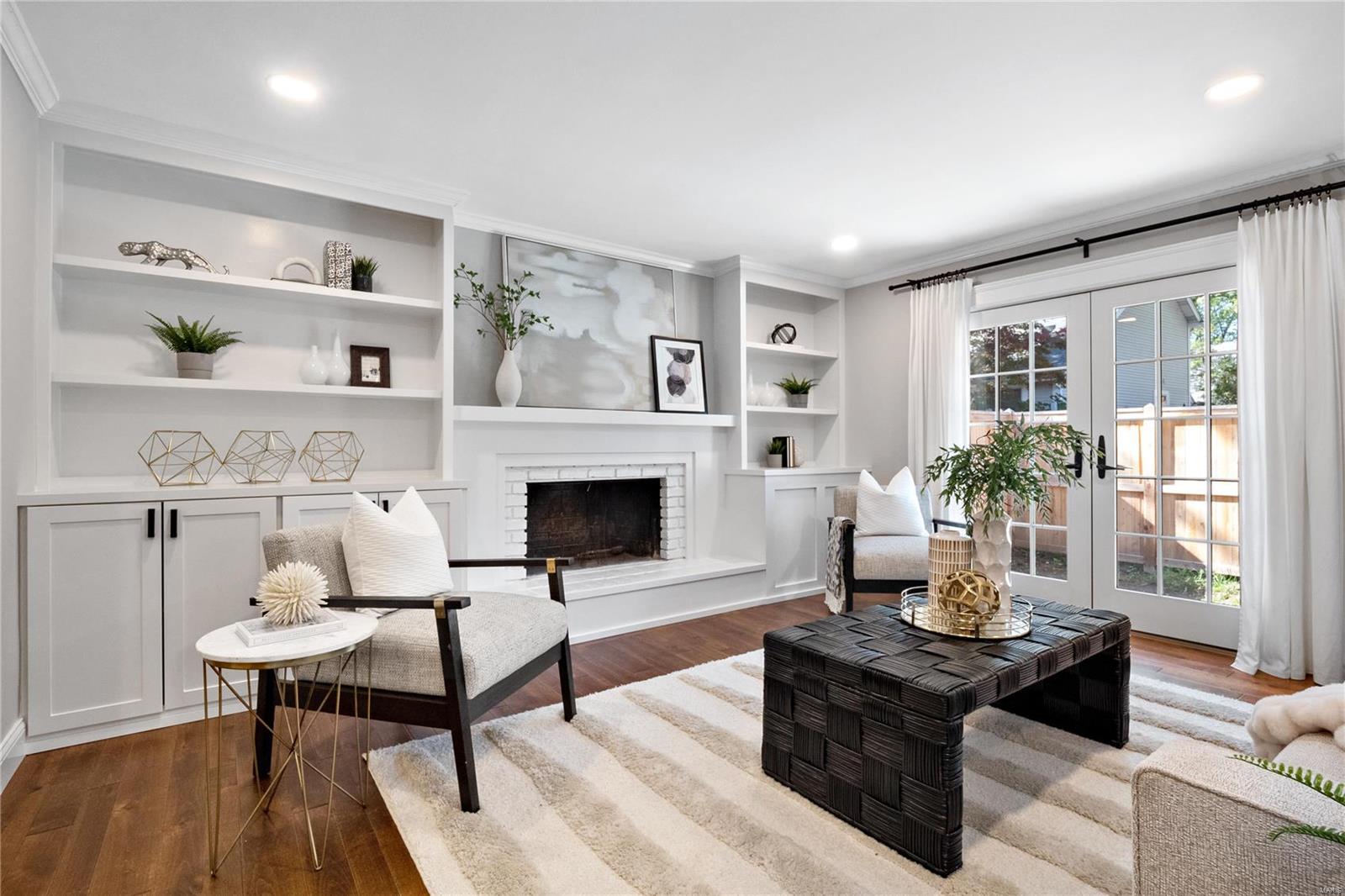 1591 Milbridge Drive Chesterfield, MO 63017 - Photo 7 of 30