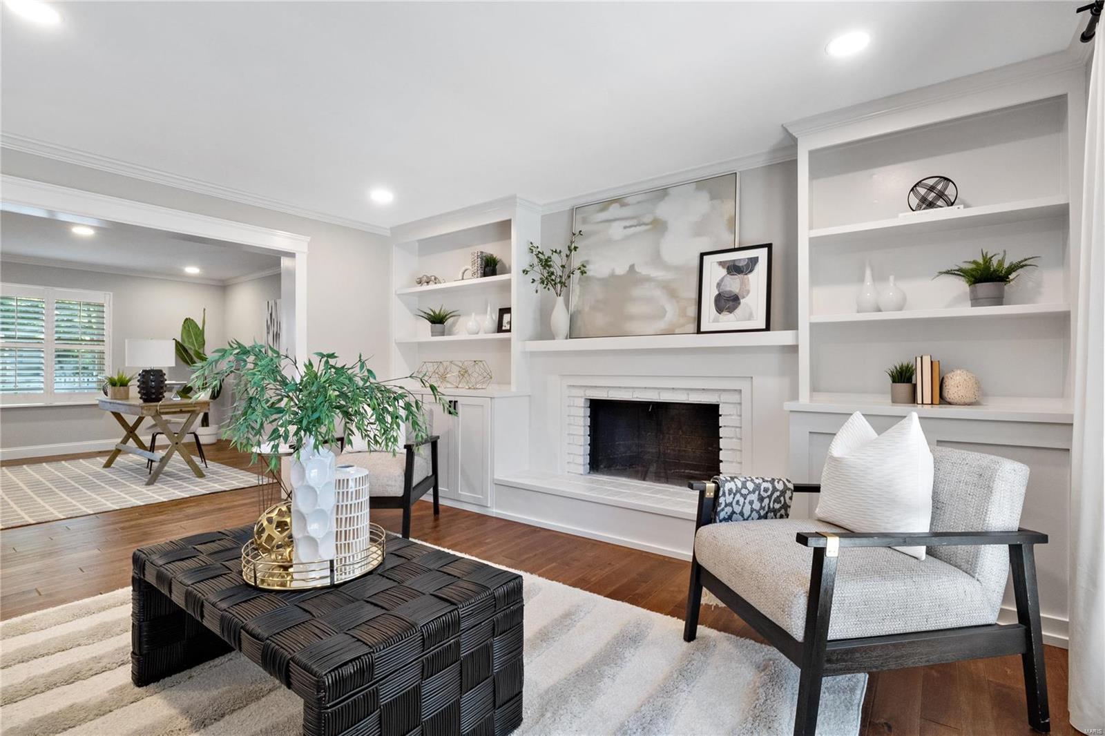 1591 Milbridge Drive Chesterfield, MO 63017 - Photo 9 of 30