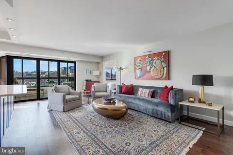 $760,000 | 1600 North Oak Street, Unit 622, Arlington, VA 22209