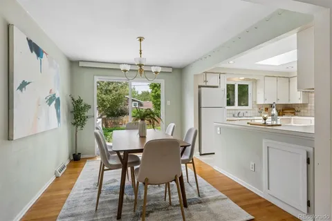 $675,000 | 8447 West 24th Avenue, Lakewood, CO 80215