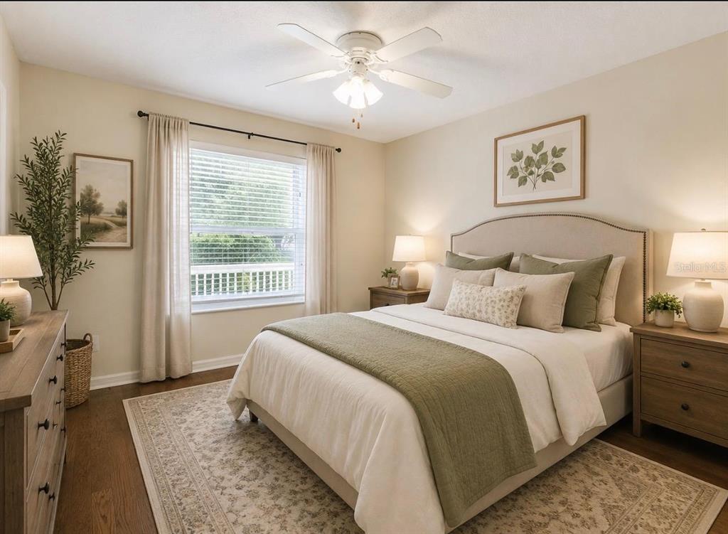 7021 Oregon Chickadee Road Weeki Wachee, FL 34613 - Photo 24 of 49