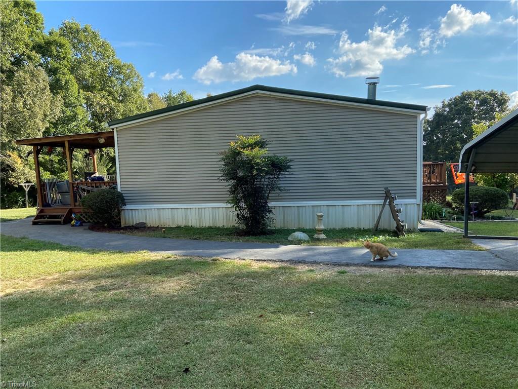 3120 Jamie Davis Road Sophia, NC 27350 - Photo 12 of 12 Gallery Image 12