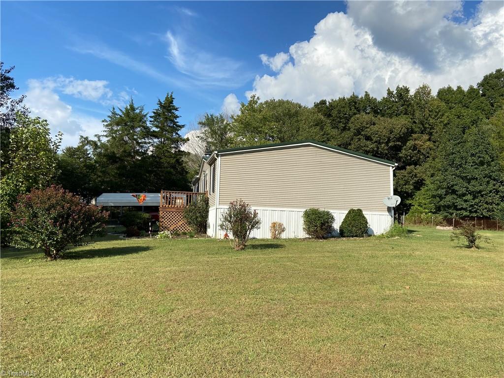 3120 Jamie Davis Road Sophia, NC 27350 - Photo 9 of 12 Gallery Image 9