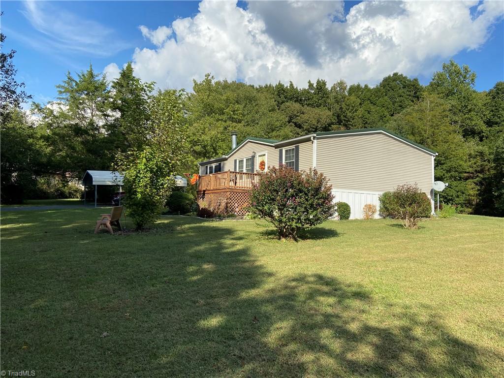 3120 Jamie Davis Road Sophia, NC 27350 - Photo 10 of 12 Gallery Image 10