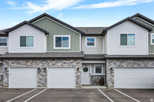 380 North 100 West Morgan, UT 84050 - Photo 1 of 31