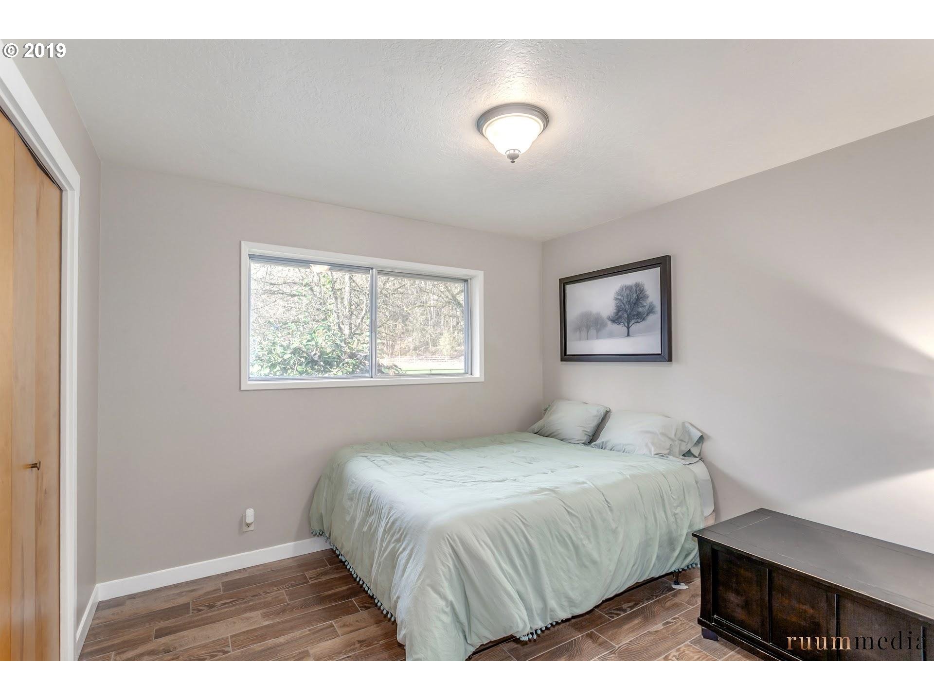 51359 Northwest Staley Road Banks, OR 97106 - Photo 14 of 28 Bedroom