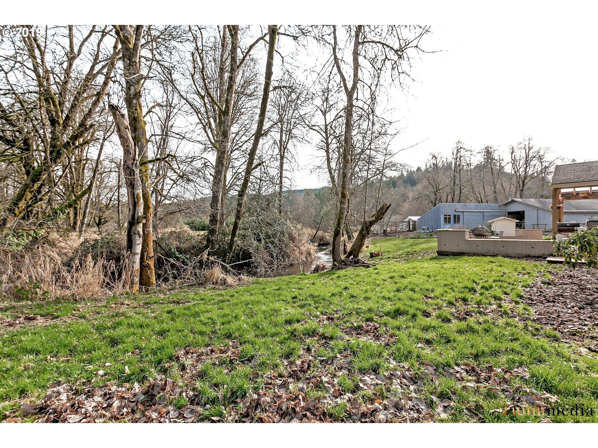 51359 Northwest Staley Road Banks, OR 97106 - Photo 19 of 28 Yard