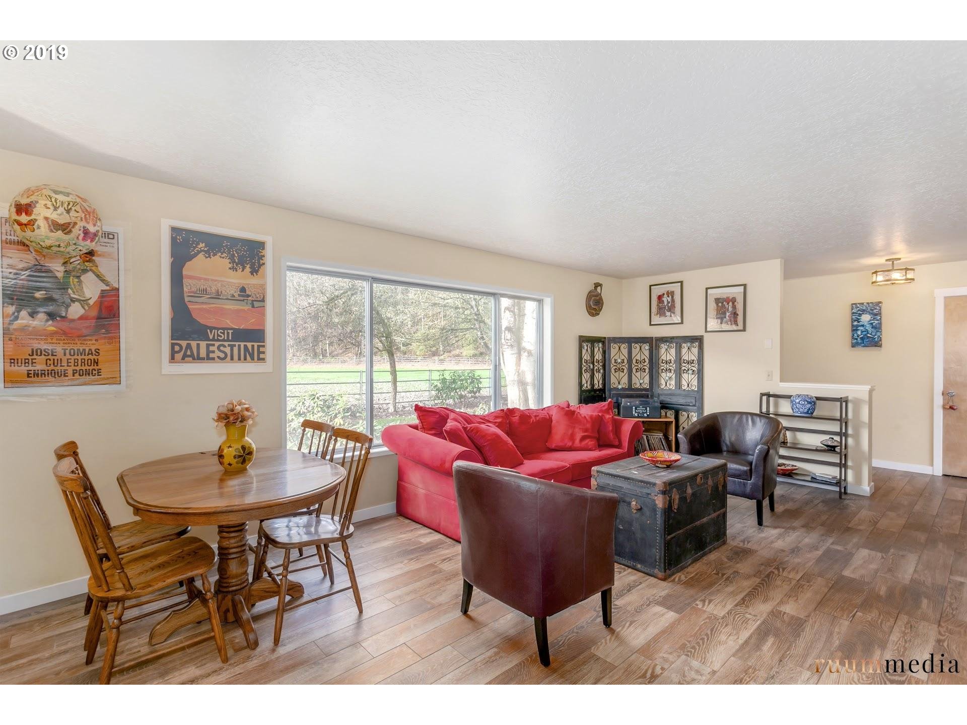 Kitchen/Family Room