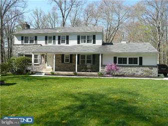 112 Rockingham Drive Wilmington, DE 19803 - Photo 1 of 11 Exterior Front
