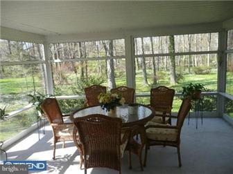 112 Rockingham Drive Wilmington, DE 19803 - Photo 4 of 11 Sun Room