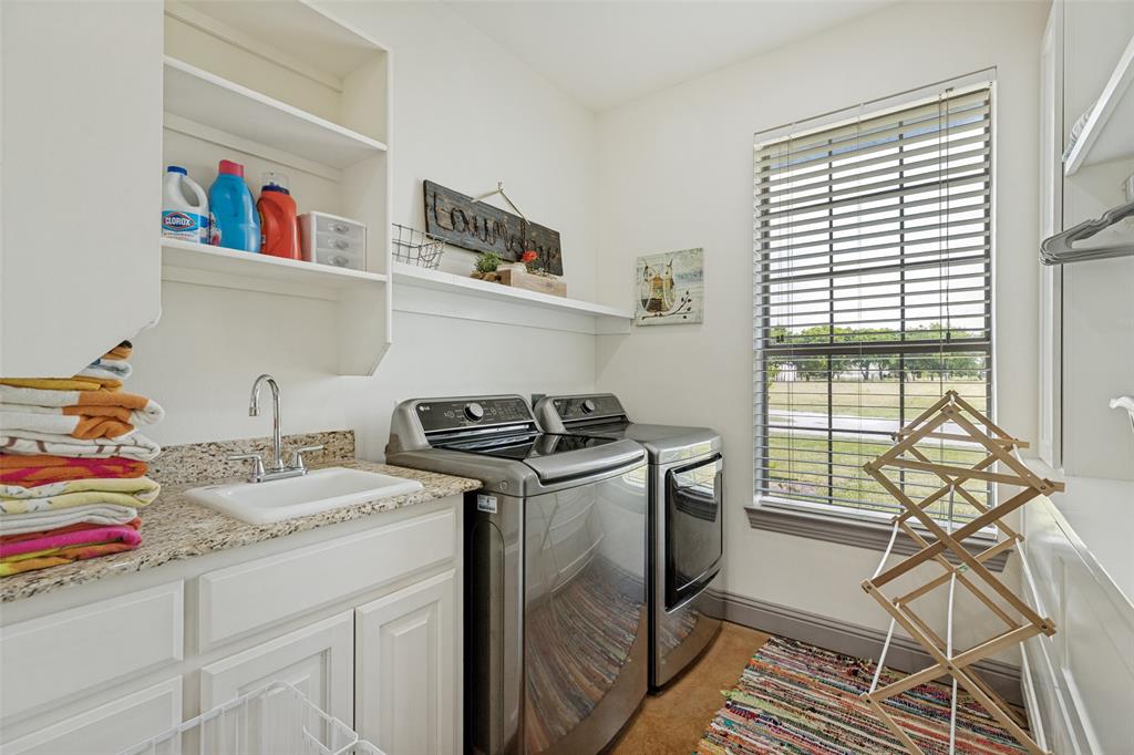 1177 Lone Star Road Celina, TX 75009 - Photo 26 of 28