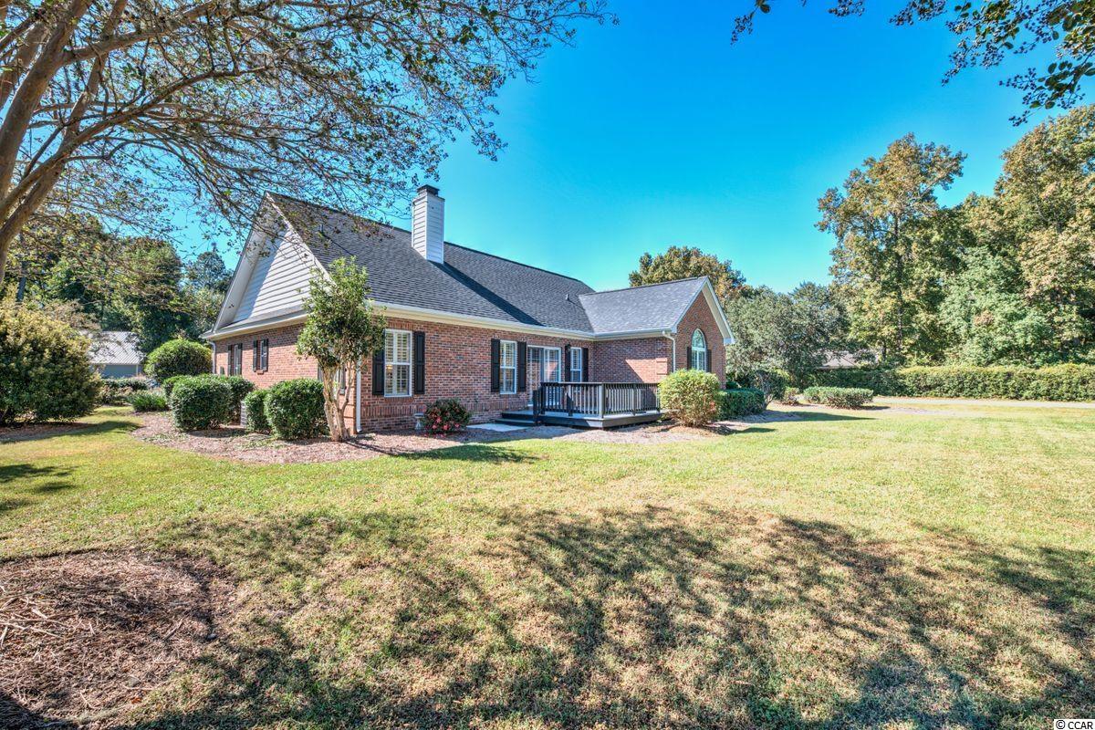 175 Great Lakes Road Pawleys Island, SC 29585 - Photo 25 of 34 Gallery Image 25