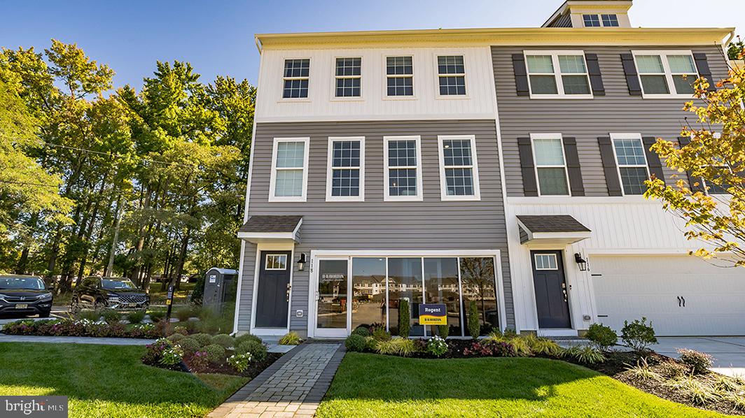 18 Stanton Rd Mount Mount Holly, NJ 08060 - Photo 30 of 31