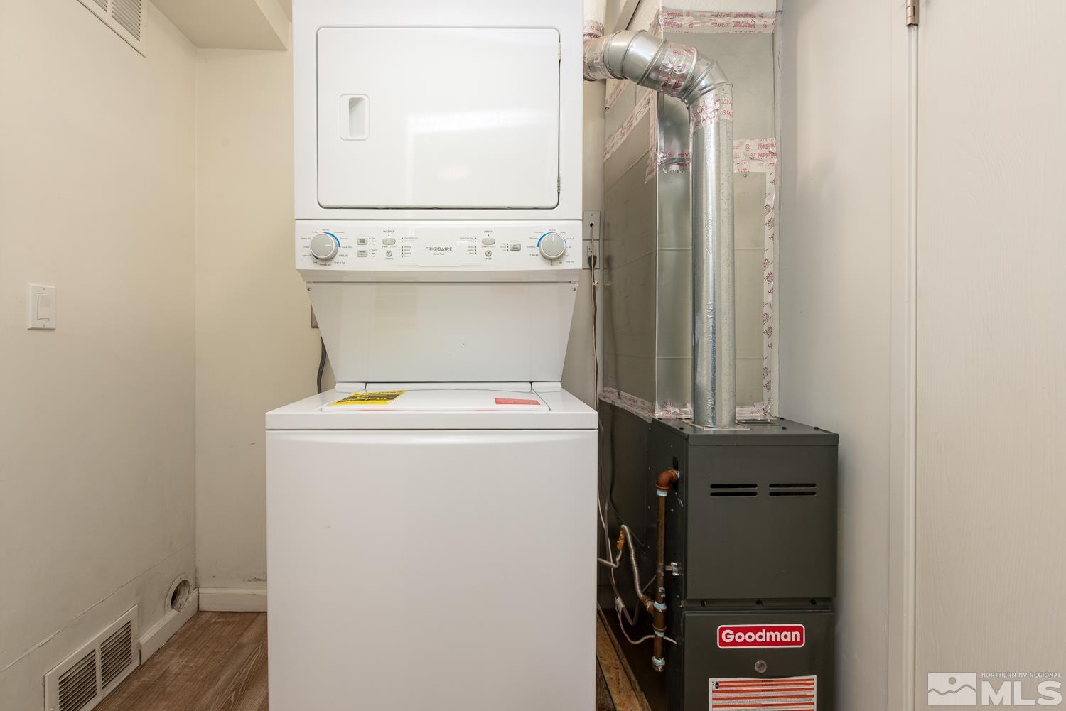 1418 East 9th Street, Unit 9 Reno, NV 89512 - Photo 10 of 22 Photo 10
