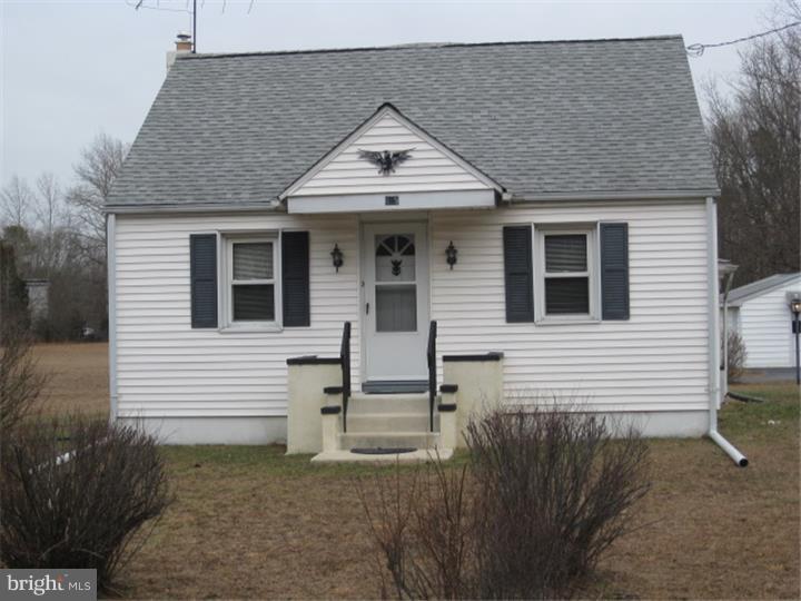 605 Fries Mill Road Williamstown, NJ 08094 - Photo 1 of 25 Exterior Front