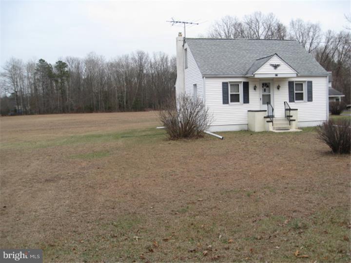 605 Fries Mill Road Williamstown, NJ 08094 - Photo 2 of 25 Exterior Side