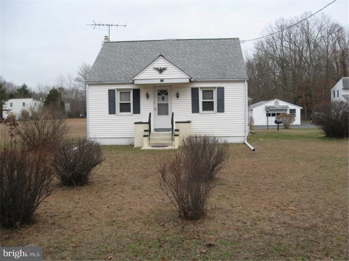 605 Fries Mill Road Williamstown, NJ 08094 - Photo 3 of 25 Exterior Front