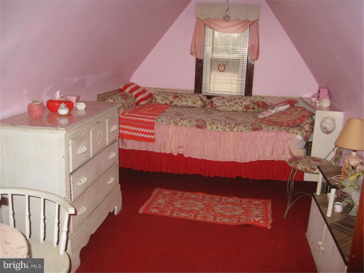 605 Fries Mill Road Williamstown, NJ 08094 - Photo 22 of 25 Bedroom 3