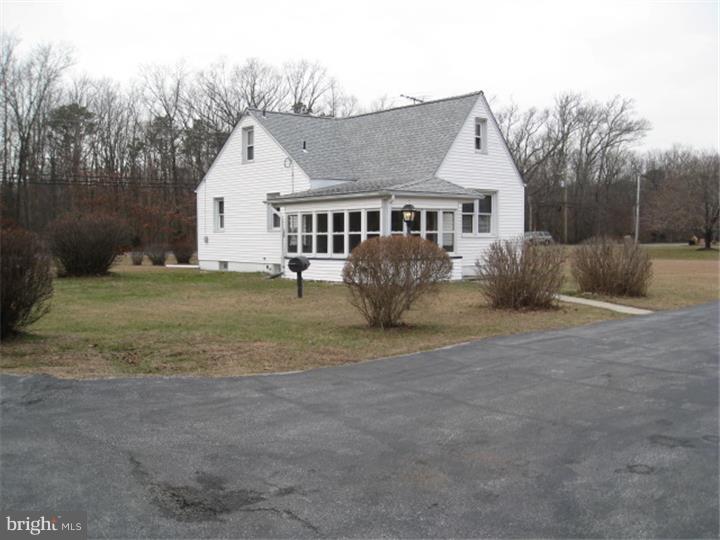 605 Fries Mill Road Williamstown, NJ 08094 - Photo 4 of 25 Exterior Back
