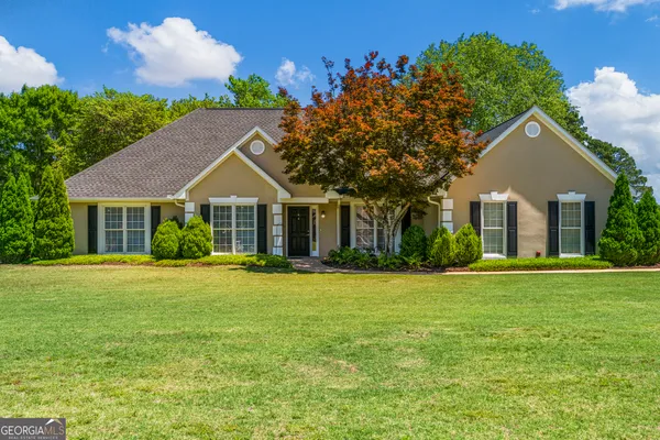 $535,000 | 111 Prestwick Drive, LaGrange, GA 30241