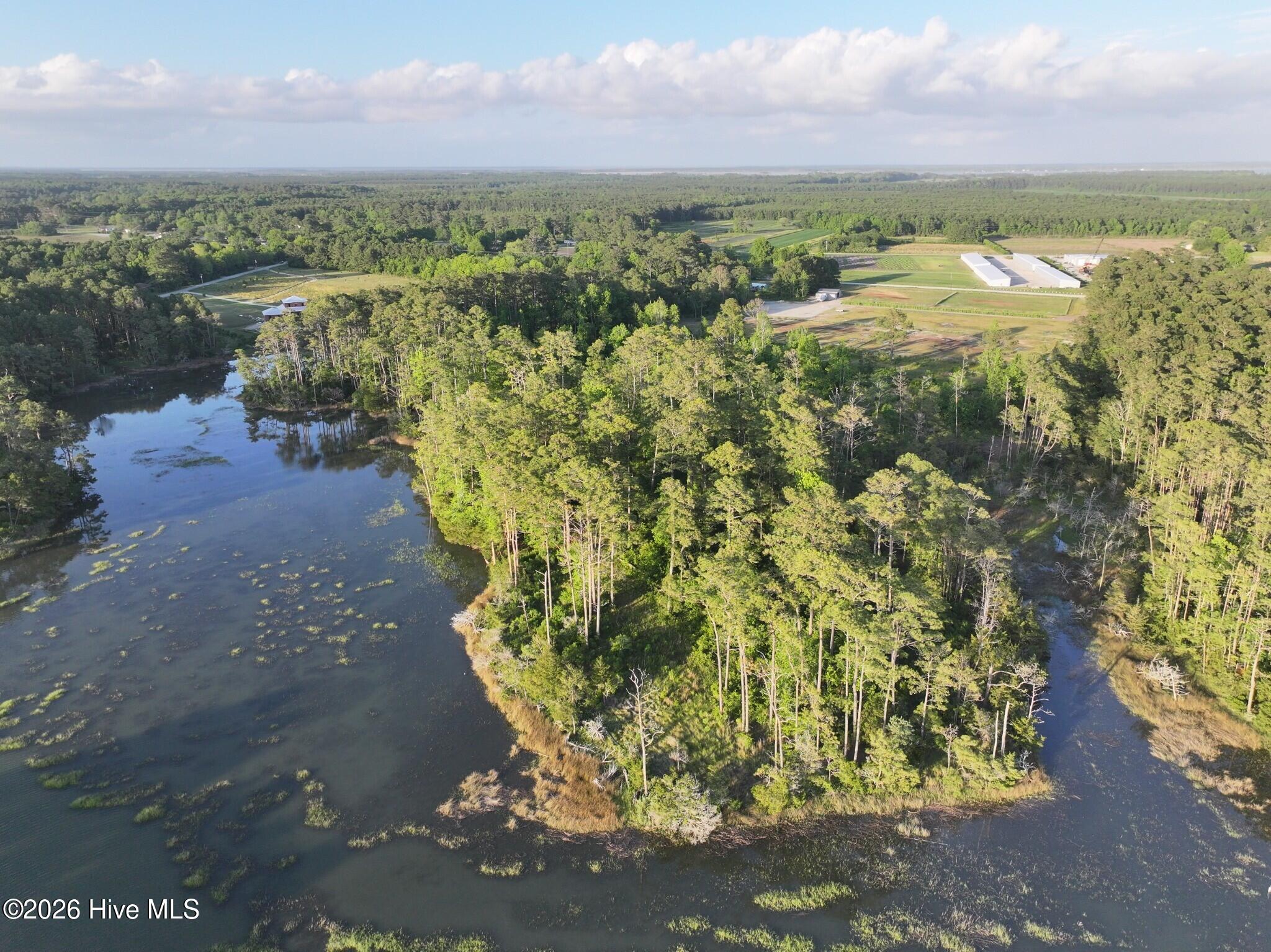 705 Russells Creek Road Beaufort, NC 28516 - Photo 11 of 36