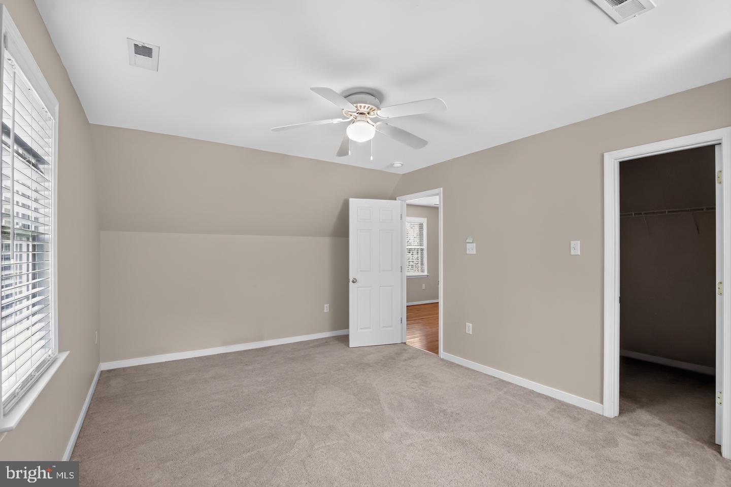 20200 Old Mill Road Culpeper, VA 22701 - Photo 24 of 31 Bright and airy room with charm.