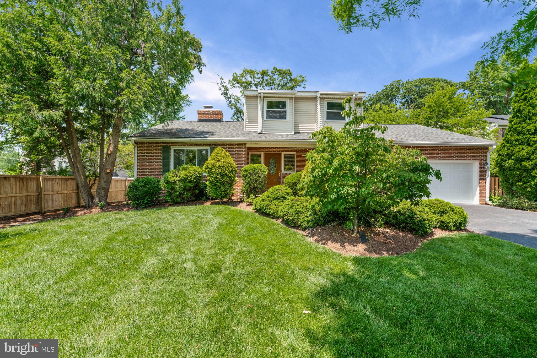 6188 Cobbs Road Alexandria, VA 22310 - Photo 47 of 58 front view