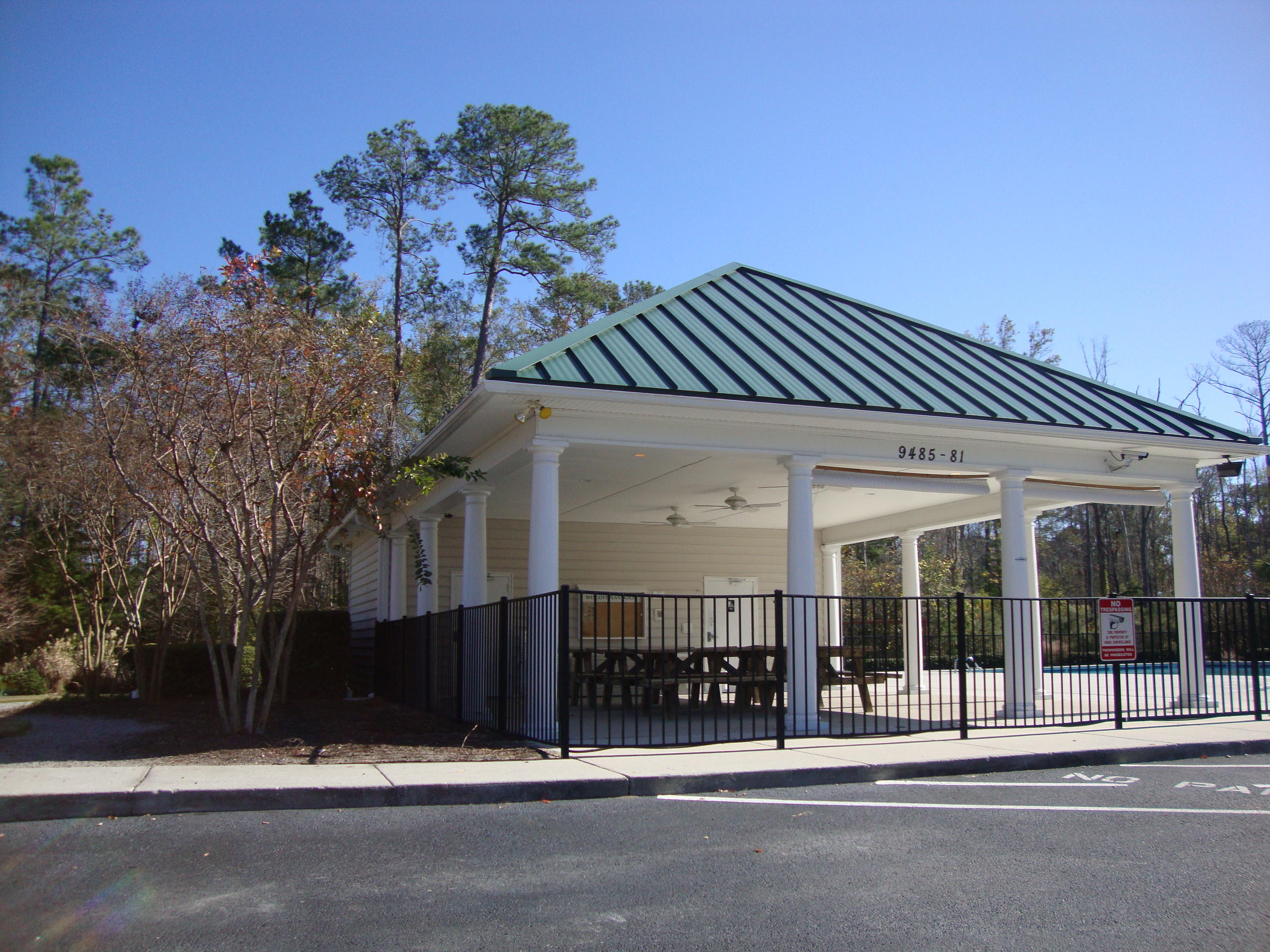 9276 Ayscough Road Summerville, SC 29485 - Photo 38 of 40 DSC08860
