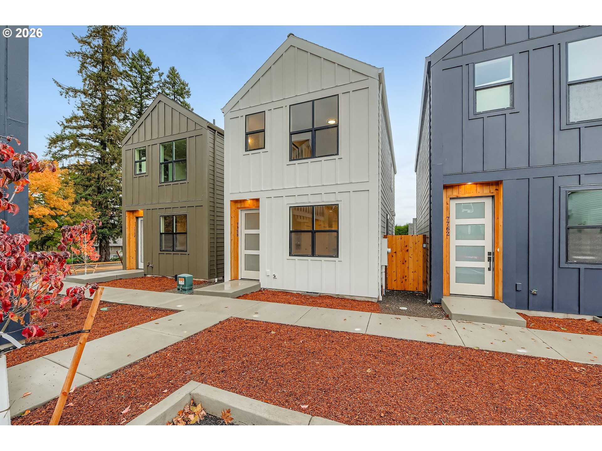 7766 Southwest Bonita Road Tigard, OR 97224 - Photo 1 of 17