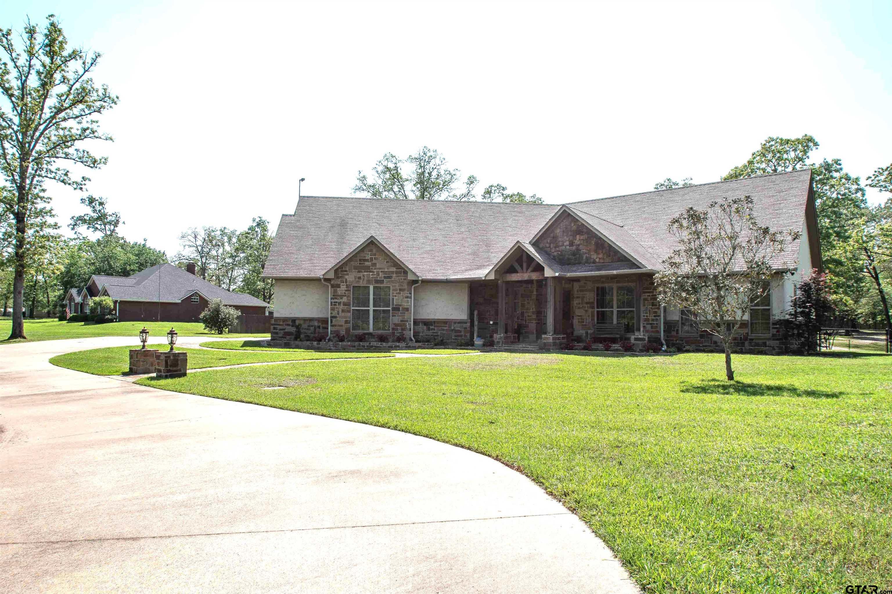 14647 County Road 2337 Tyler, TX 75707 - Photo 2 of 48