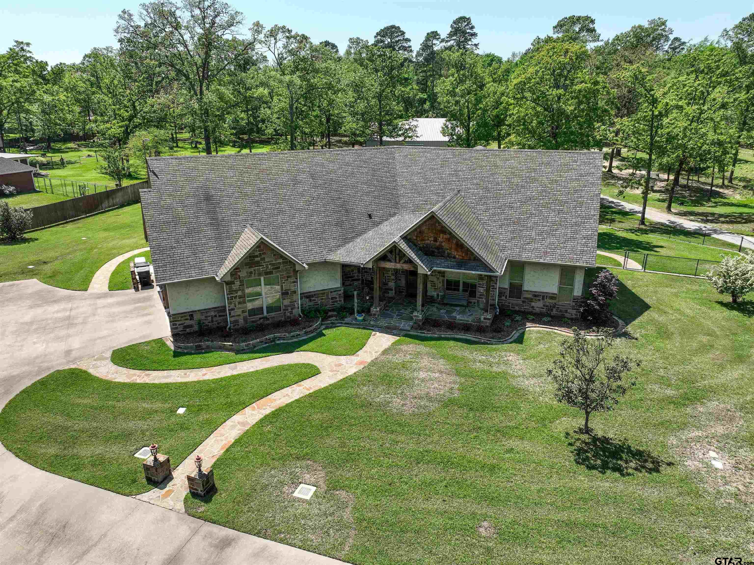 14647 County Road 2337 Tyler, TX 75707 - Photo 3 of 48