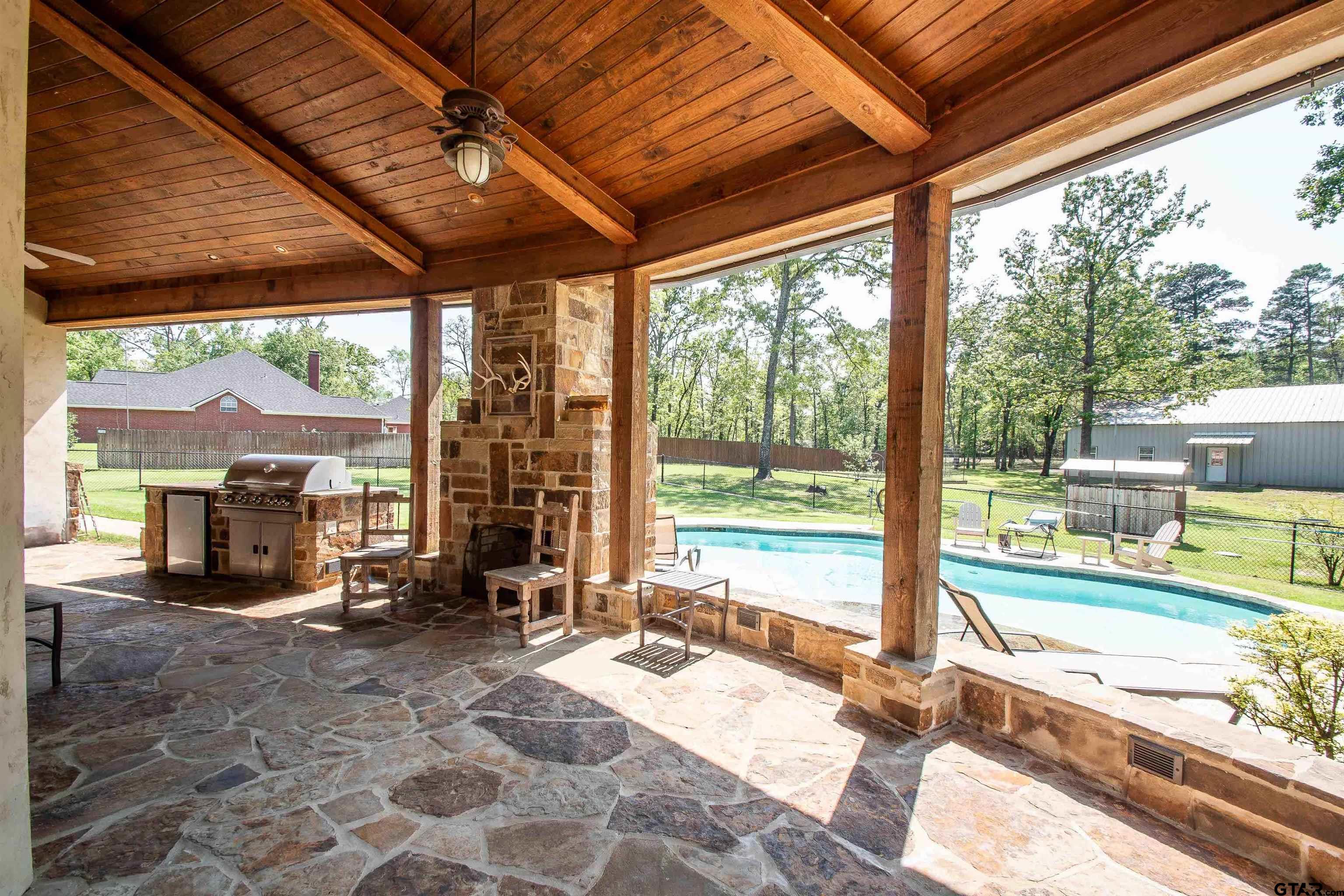 14647 County Road 2337 Tyler, TX 75707 - Photo 34 of 48