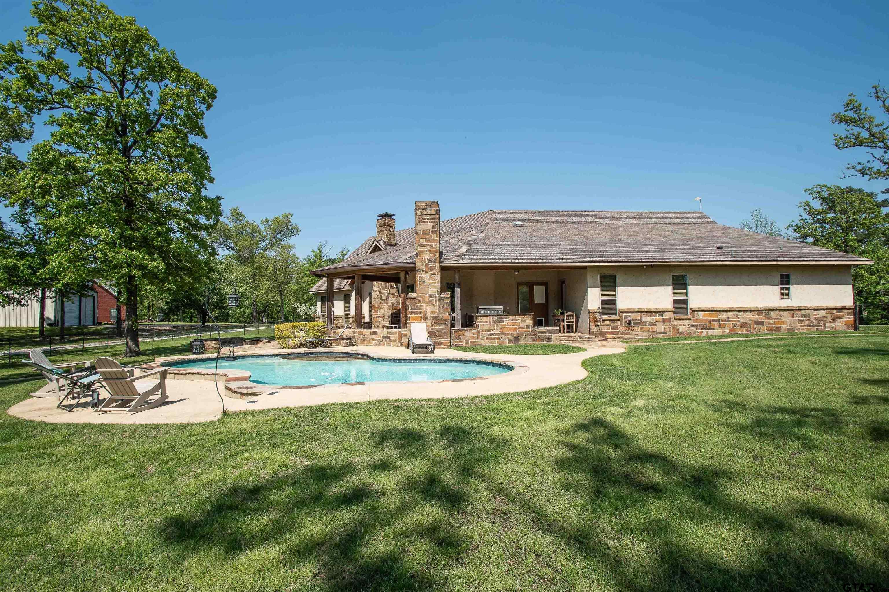 14647 County Road 2337 Tyler, TX 75707 - Photo 35 of 48