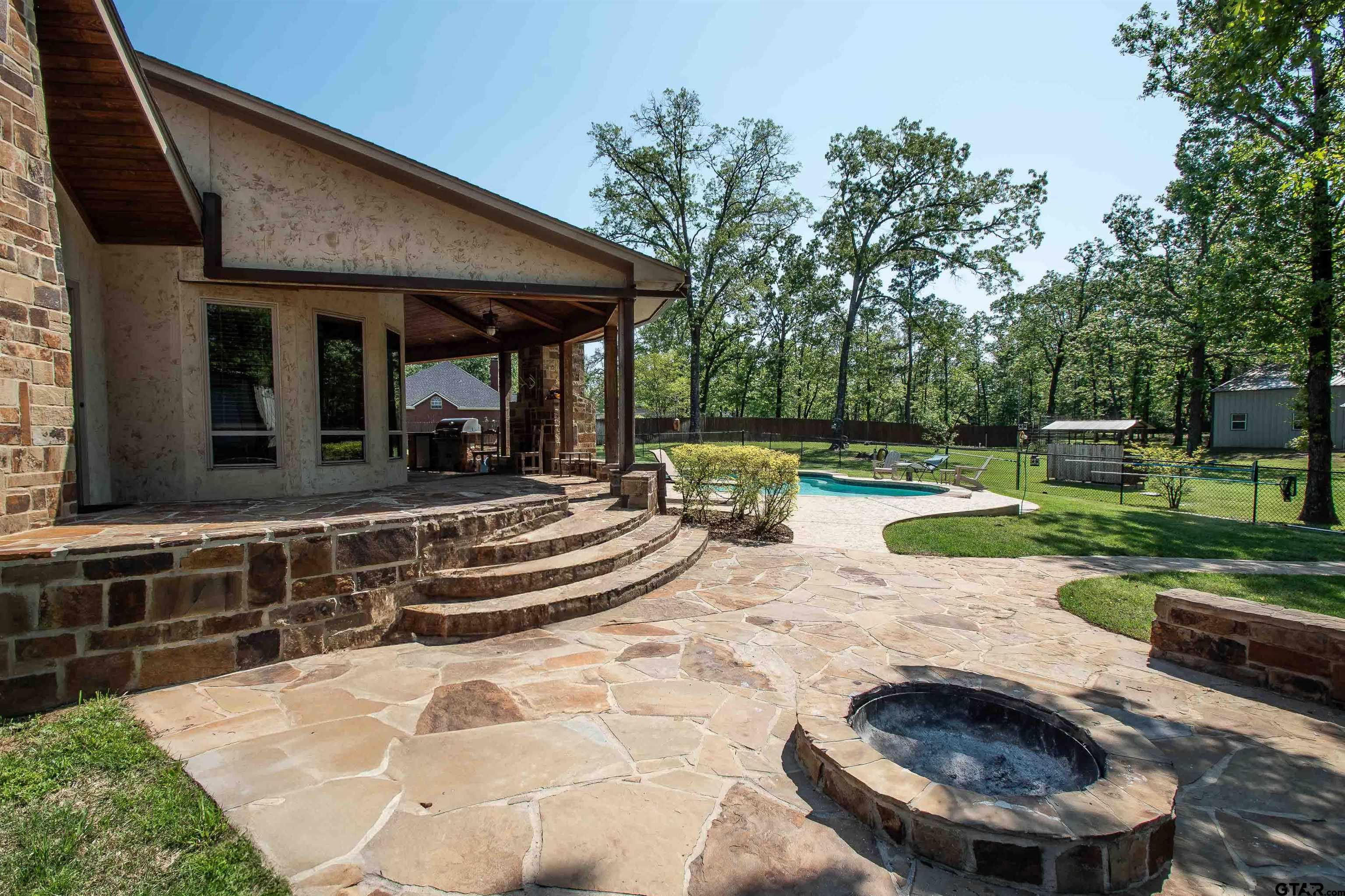 14647 County Road 2337 Tyler, TX 75707 - Photo 37 of 48