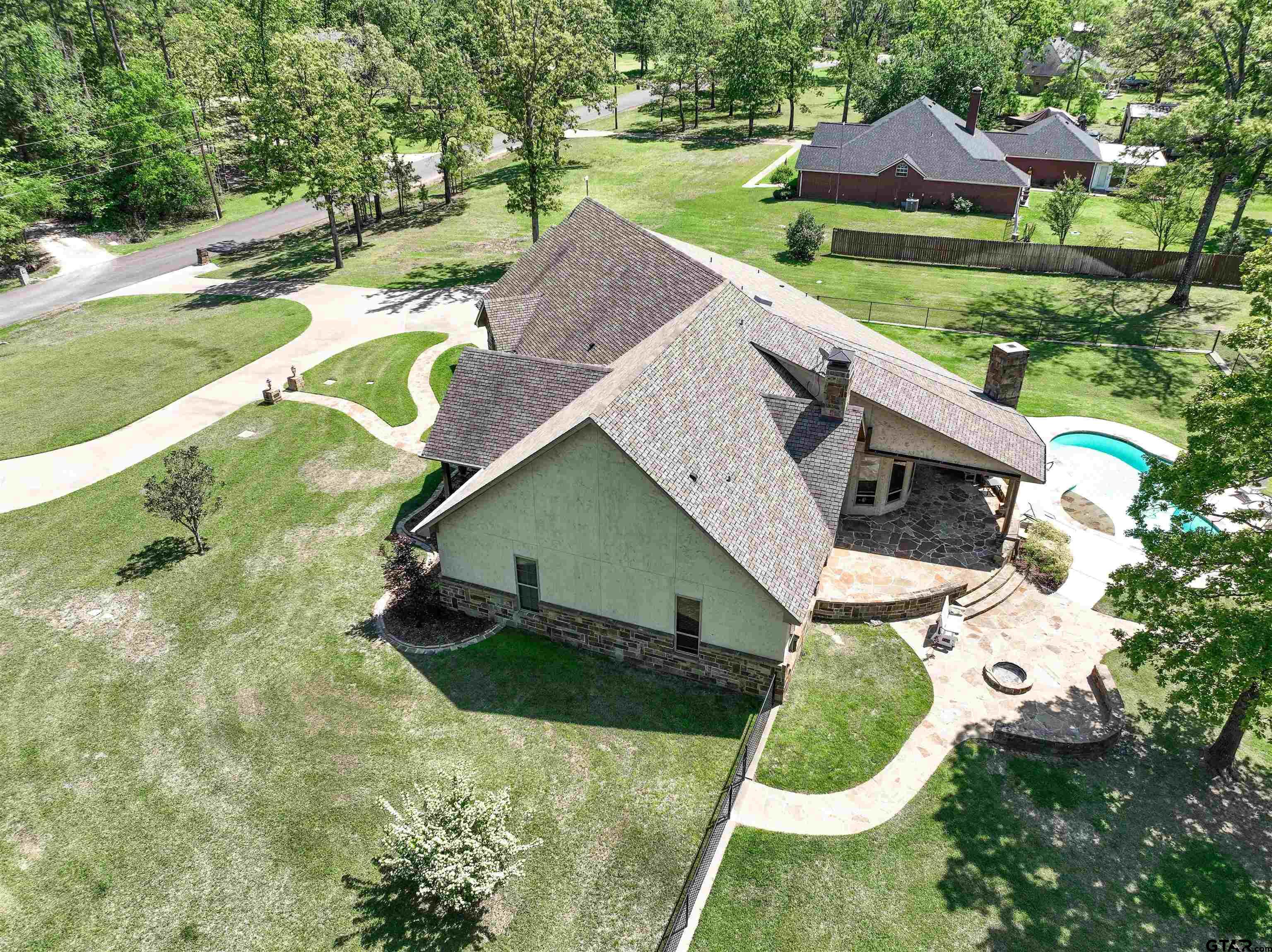 14647 County Road 2337 Tyler, TX 75707 - Photo 38 of 48