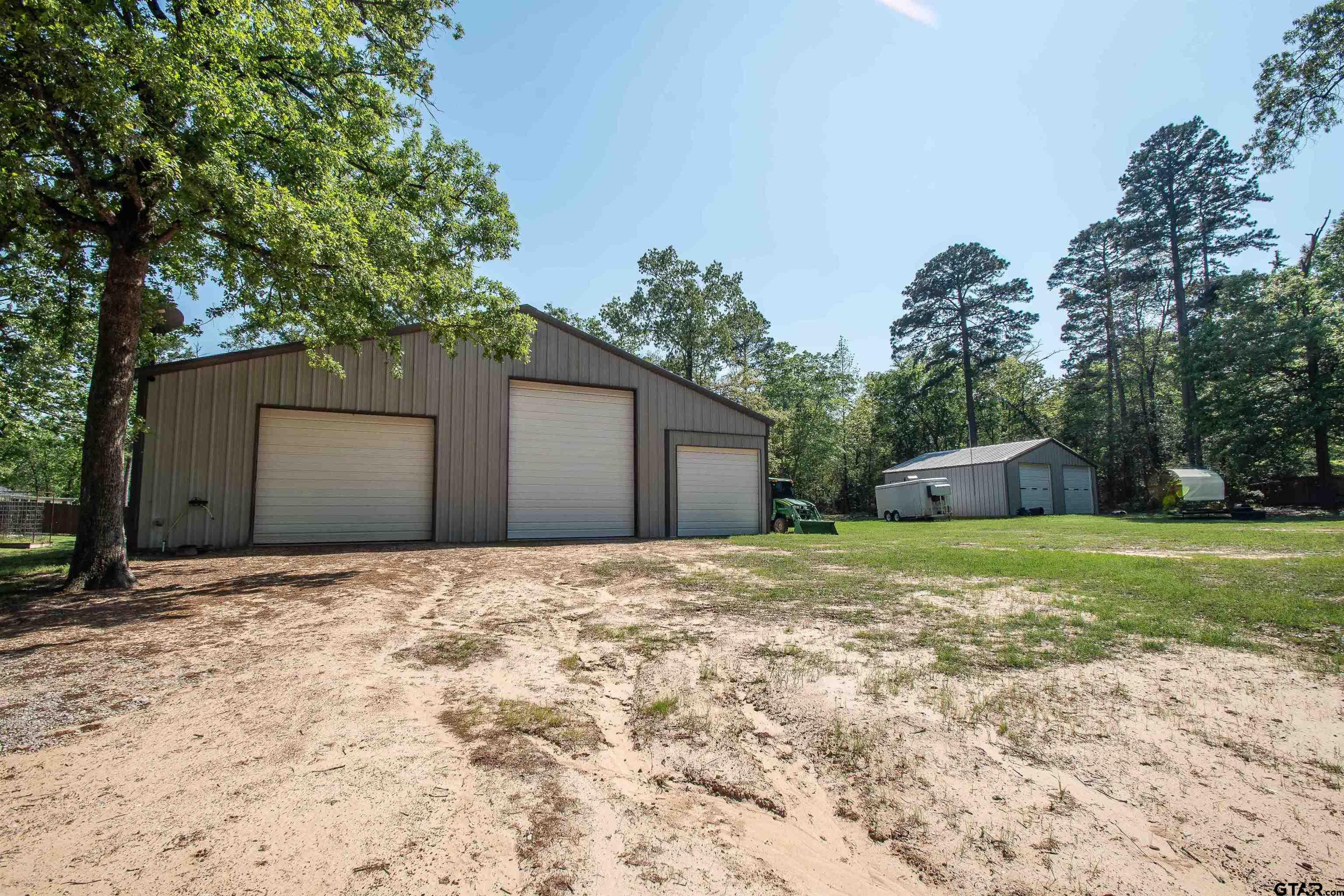 14647 County Road 2337 Tyler, TX 75707 - Photo 40 of 48