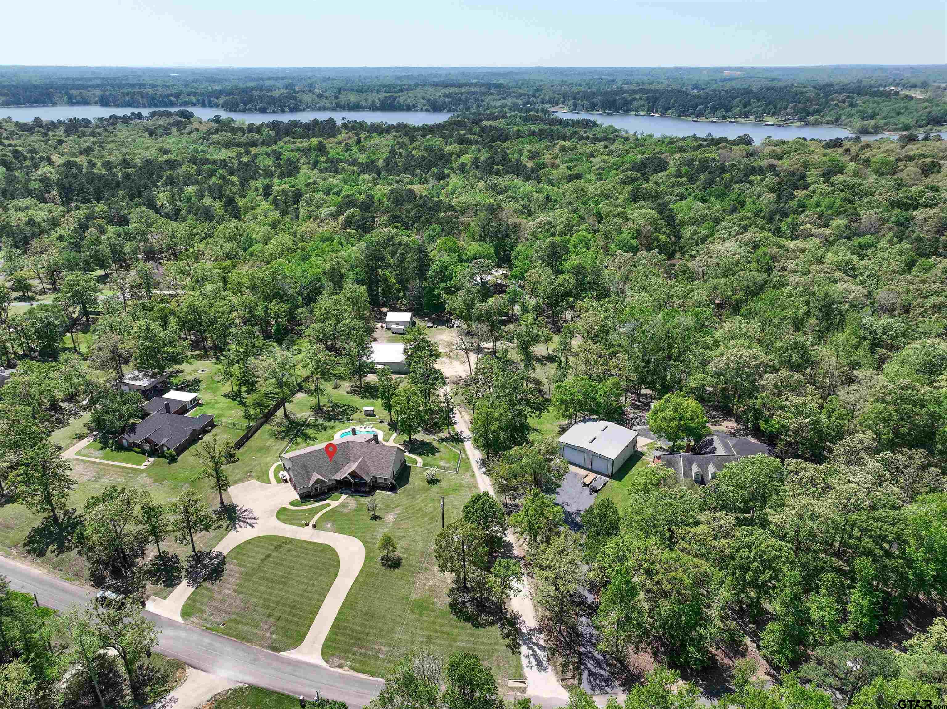 14647 County Road 2337 Tyler, TX 75707 - Photo 4 of 48