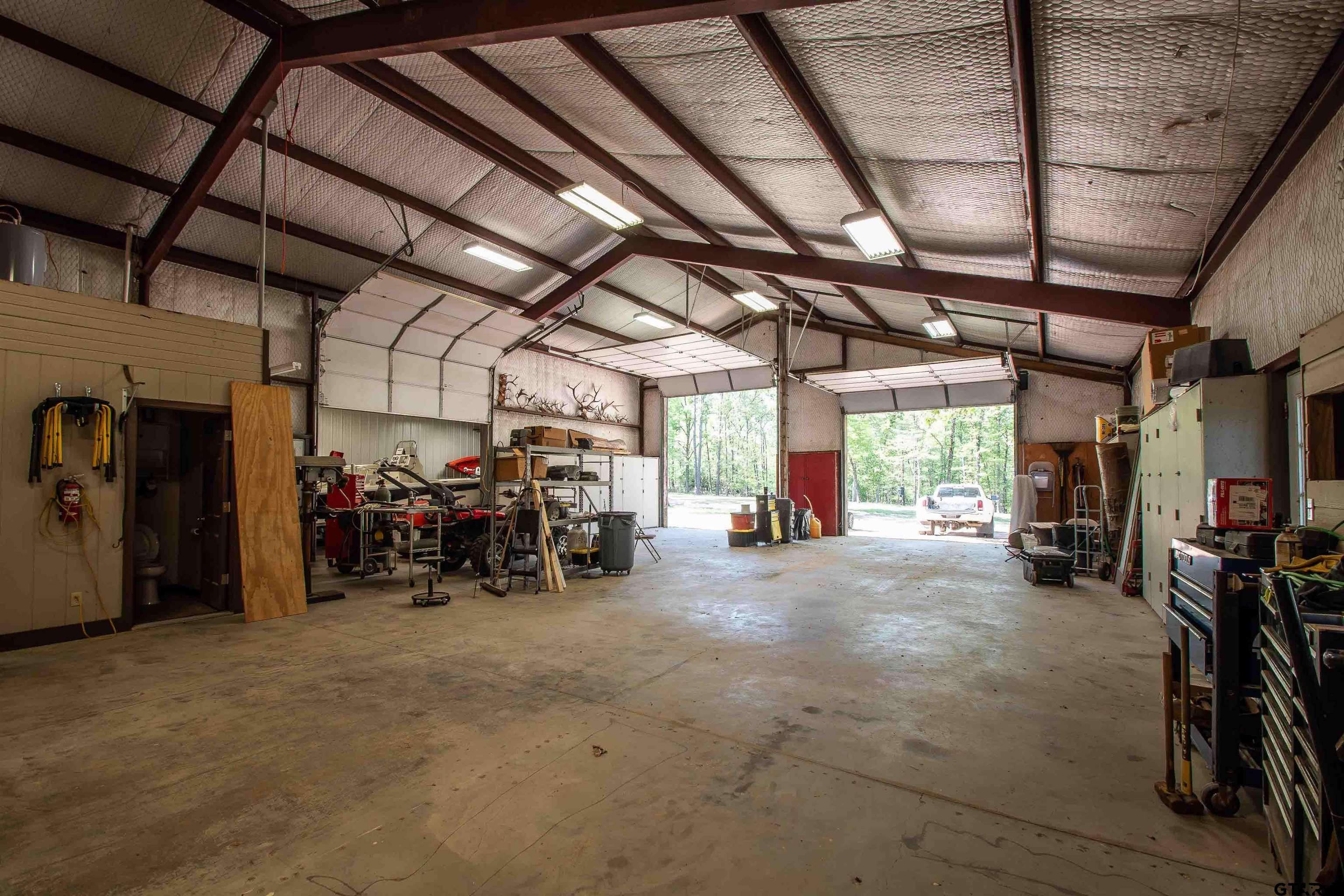 14647 County Road 2337 Tyler, TX 75707 - Photo 41 of 48