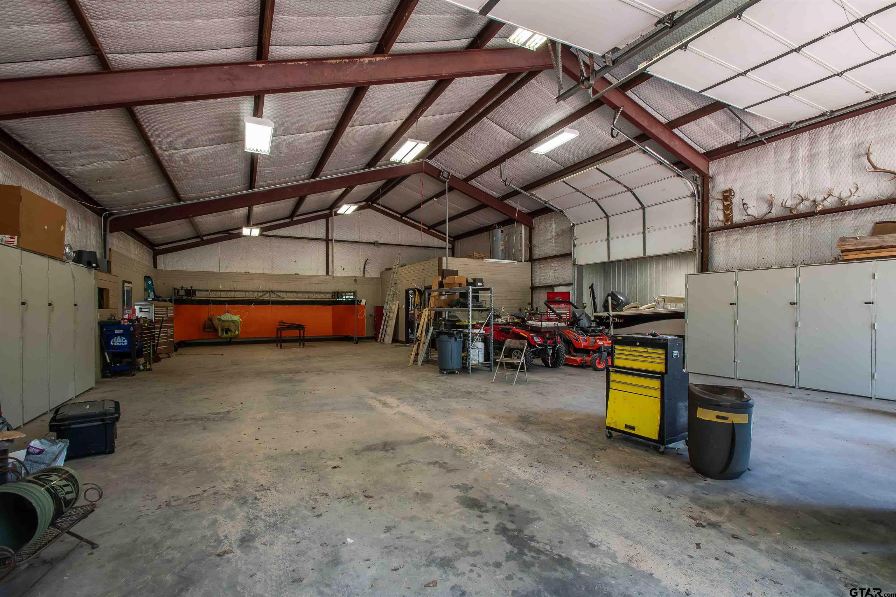 14647 County Road 2337 Tyler, TX 75707 - Photo 42 of 48