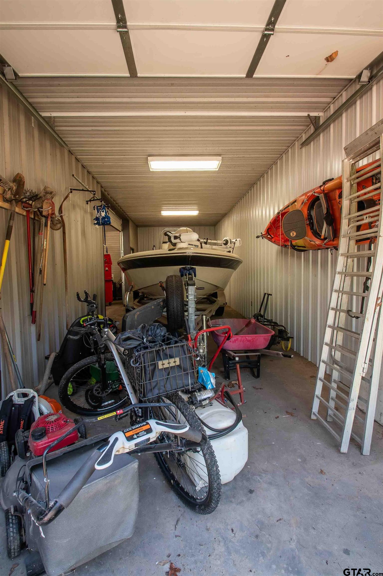 14647 County Road 2337 Tyler, TX 75707 - Photo 43 of 48